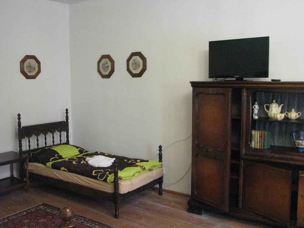 Penzion U Cermaka Ostrov  Ngoại thất bức ảnh